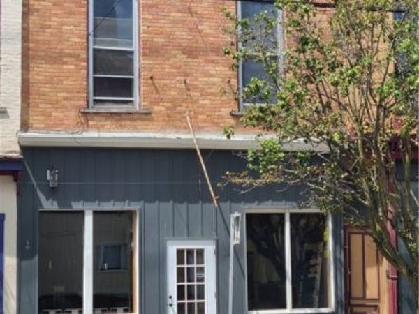 4 S Main Street, Rushville, NY 14544