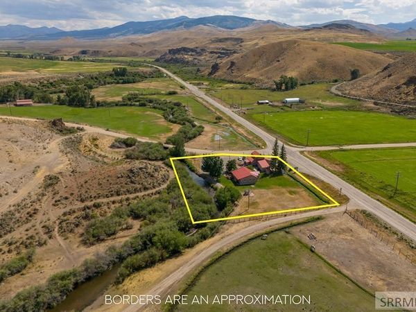3000 Lemhi Road, LEMHI, ID 83465
