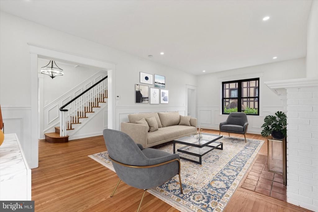 8363 Limekiln Pike, Wyncote, PA 19095 Main Photo