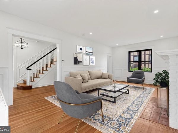 8363 LIMEKILN PIKE, WYNCOTE, PA 19095