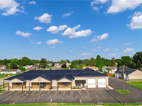 13394 Broadway Street, Alden, NY 14004