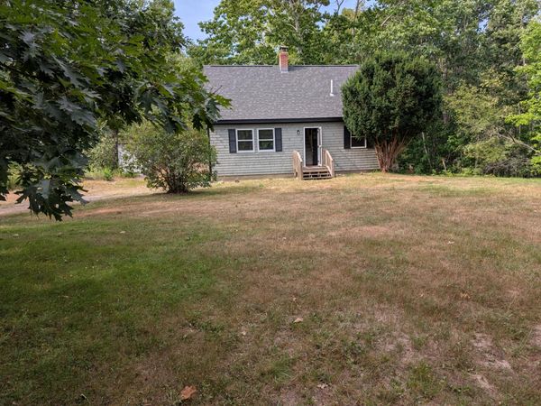 34 Eagle Road, Ellsworth, ME 04605