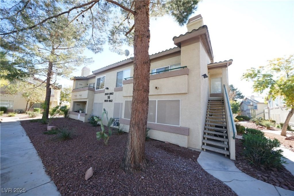 5710 E Tropicana Avenue, Unit 1060, Las Vegas, NV 89122 Main Photo