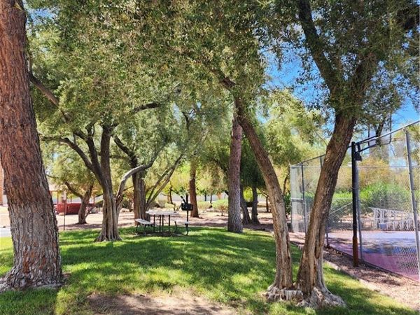 745 North Royal Crest Circle, Unit 151, Las Vegas, NV 89169