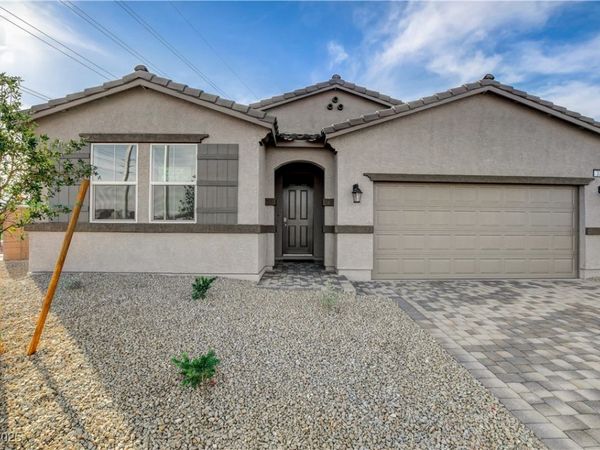 321 Blossom Wind Street, Henderson, NV 89015