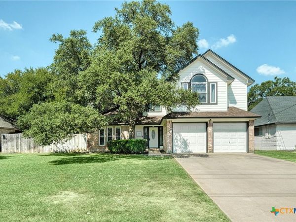 3403 Northwest Boulevard, Georgetown, TX 78628