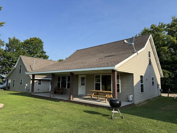 Unit 2 Pine Bluff N10140 Co Rd 135, McMillan, MI 49853