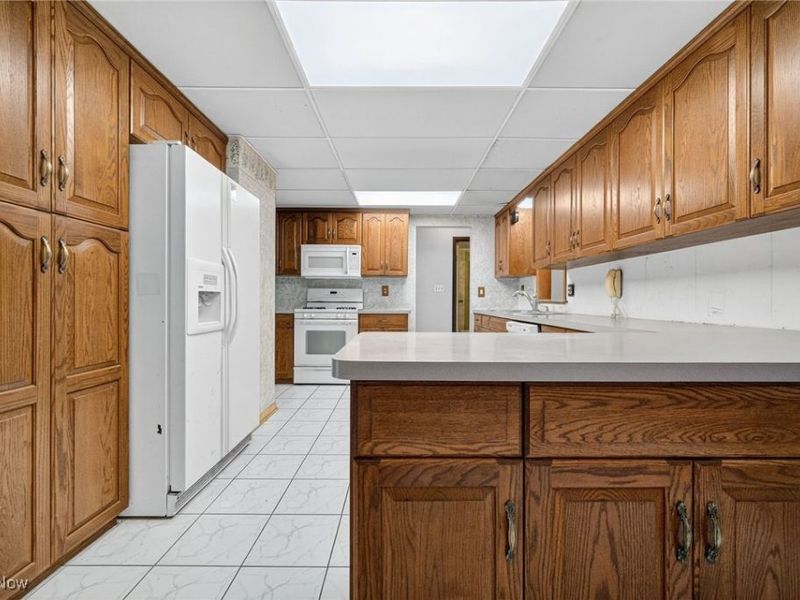 100 E Decker Drive, Seven Hills, OH 44131 Photo 11