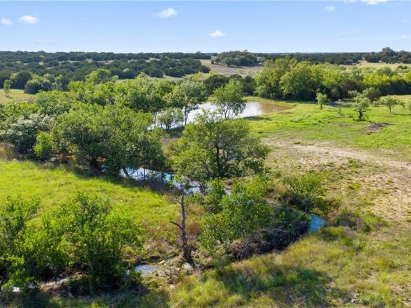 TBD County Road 207, Burnet, TX 78611