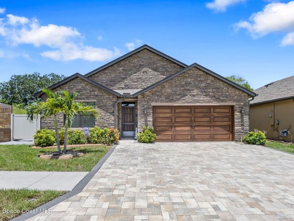 658 Coyote Drive, Cocoa, FL 32927