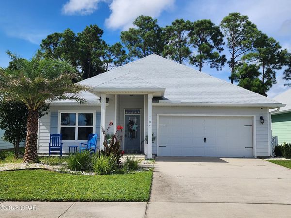 104 Moonraker Circle, Panama City Beach, FL 32407
