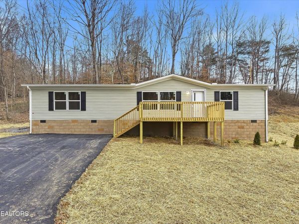 508 Short St, LaFollette, TN 37766