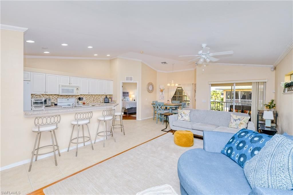 19977 Lake Vista Cir, Unit 17D, Lehigh Acres, FL 33936 Photo