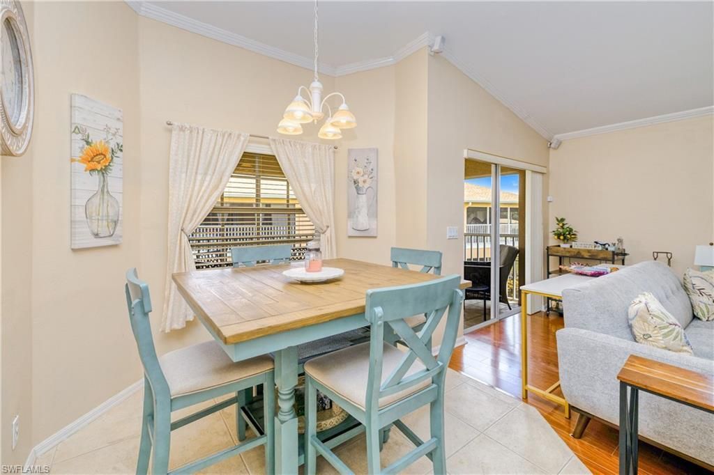 19977 Lake Vista Cir, Unit 17D, Lehigh Acres, FL 33936 Photo