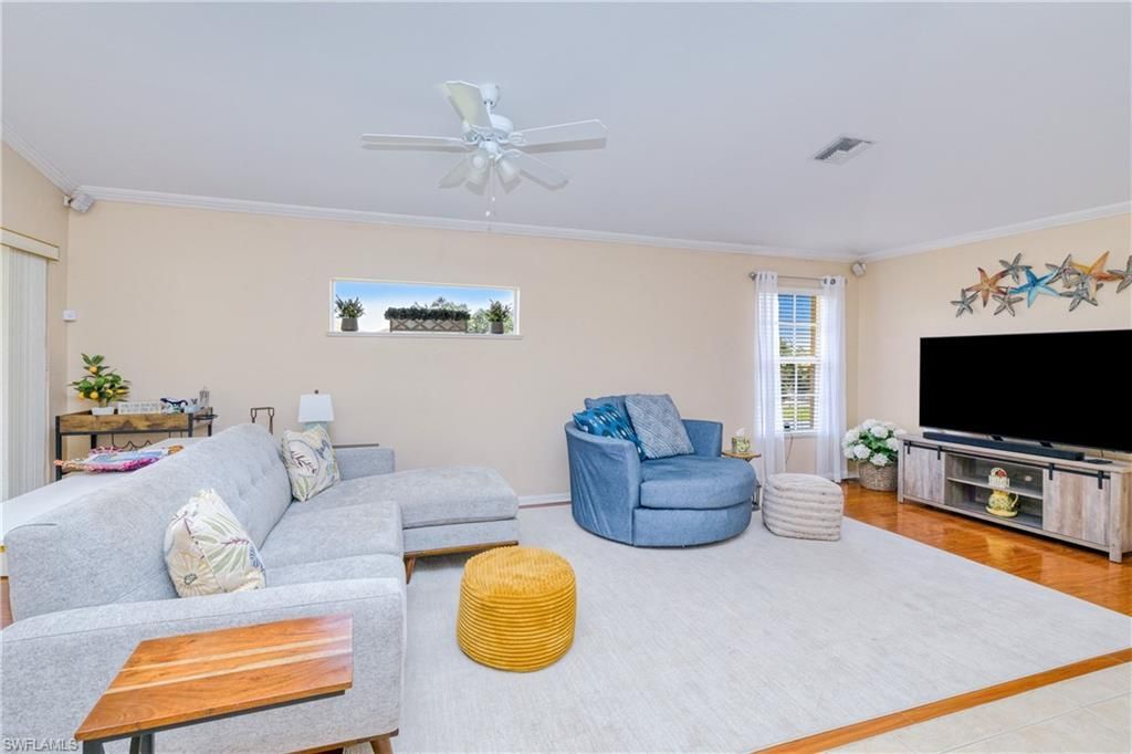 19977 Lake Vista Cir, Unit 17D, Lehigh Acres, FL 33936 Photo