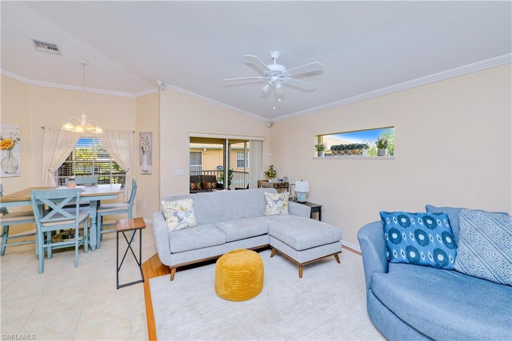 19977 Lake Vista Cir, Unit 17D, Lehigh Acres, FL 33936 Photo