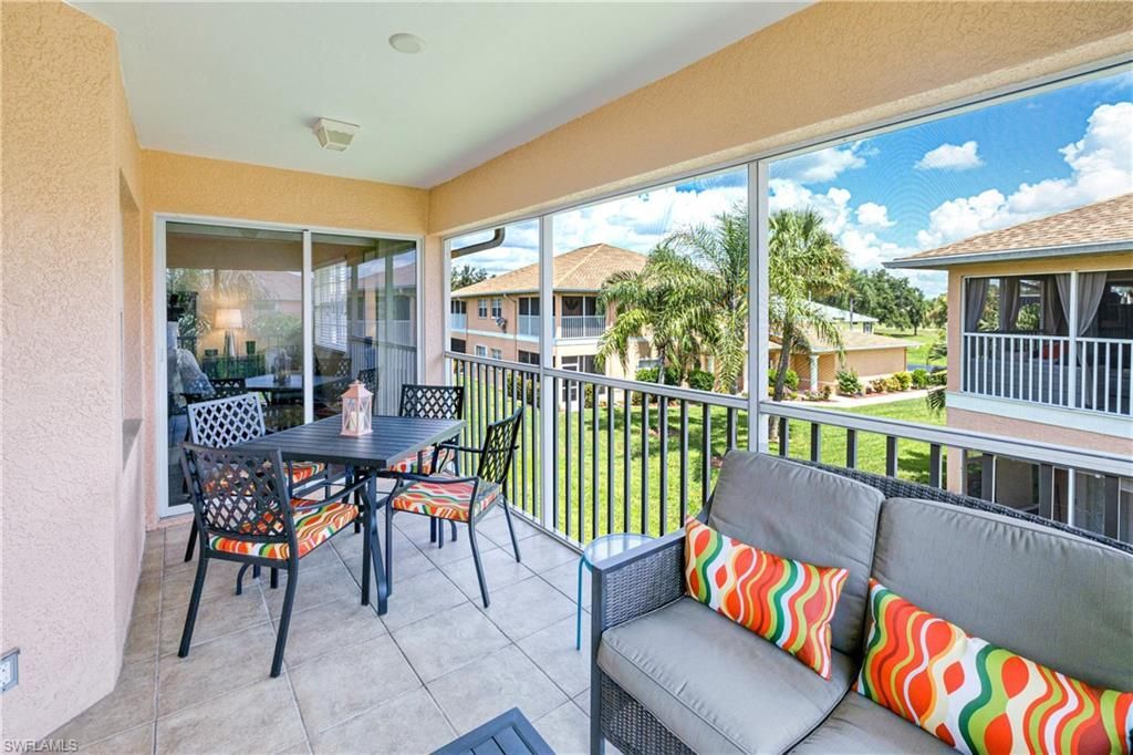 19977 Lake Vista Cir, Unit 17D, Lehigh Acres, FL 33936 Photo