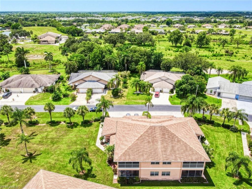 19977 Lake Vista Cir, Unit 17D, Lehigh Acres, FL 33936 Photo