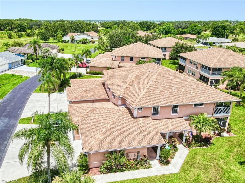 19977 Lake Vista Cir, Unit 17D, Lehigh Acres, FL 33936 Photo