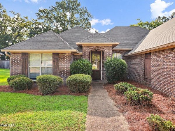 151 Millhouse Drive, Madison, MS 39110