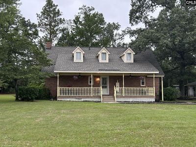 223 Gardners Farm Road, Swansea, SC 29160