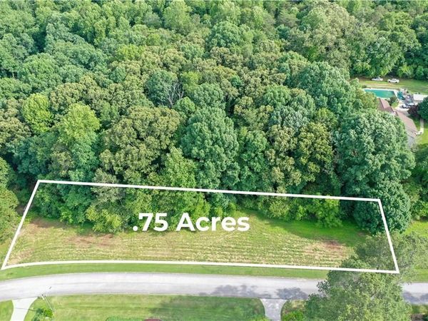 3614 Creekstone Drive, Gainesville, GA 30506