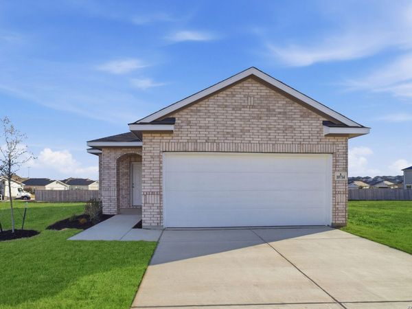 10714 Willow Dale, Converse, TX 78109