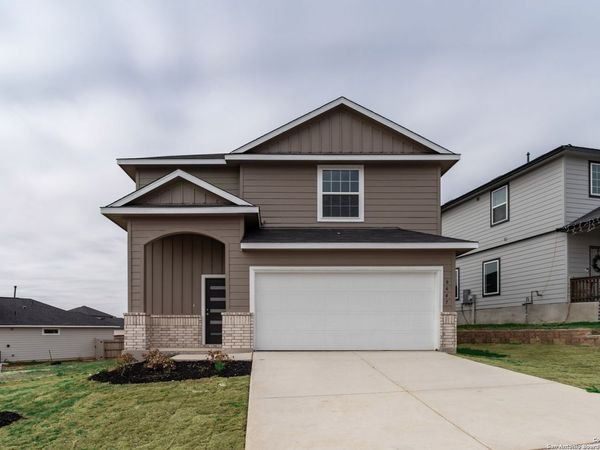 6647 Cibolo Springs, Converse, TX 78109