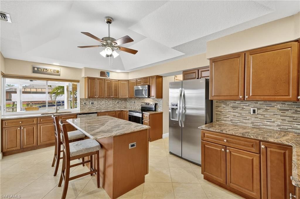 4235 SW 20th Ave, Cape Coral, FL 33914 Photo