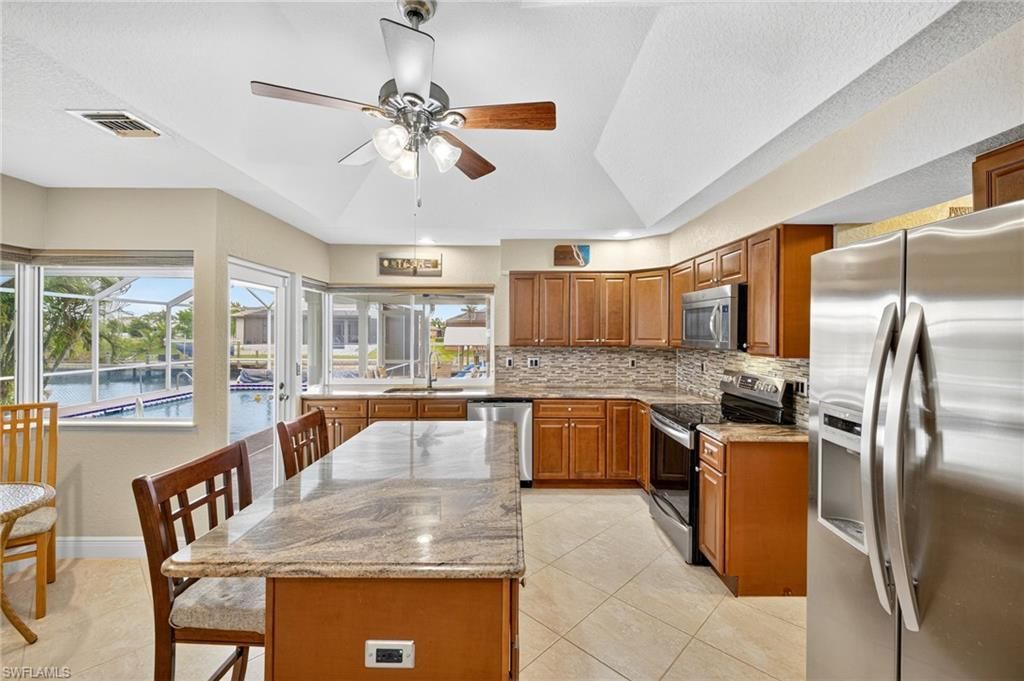 4235 SW 20th Ave, Cape Coral, FL 33914 Photo