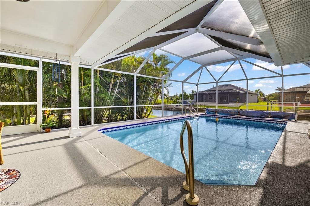 4235 SW 20th Ave, Cape Coral, FL 33914 Photo