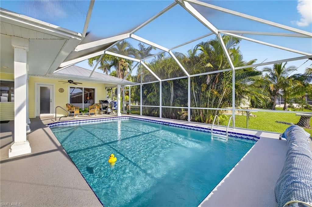 4235 SW 20th Ave, Cape Coral, FL 33914 Photo