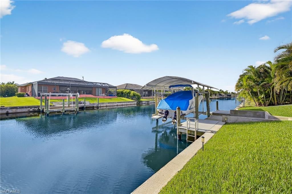 4235 SW 20th Ave, Cape Coral, FL 33914 Photo
