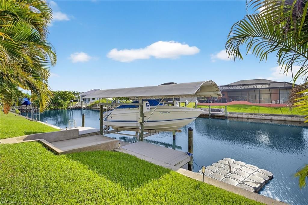 4235 SW 20th Ave, Cape Coral, FL 33914 Photo