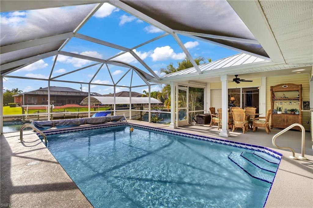 4235 SW 20th Ave, Cape Coral, FL 33914 Photo