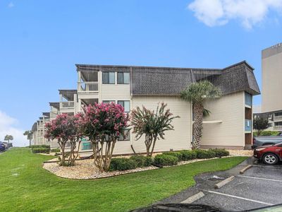 5601 N Ocean Blvd., Unit B-312, Myrtle Beach, SC 29577