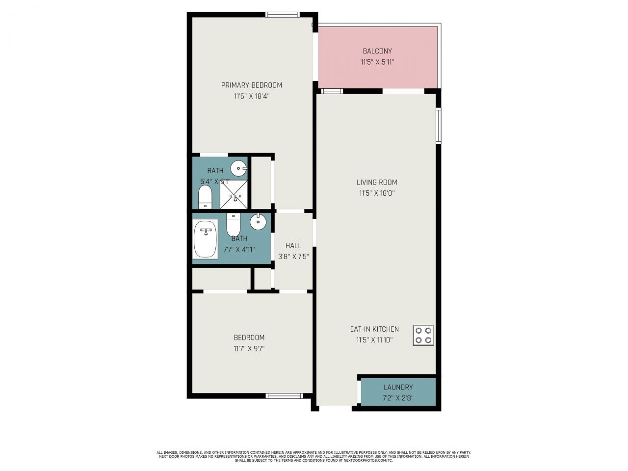 5601 N Ocean Blvd. Photo 38