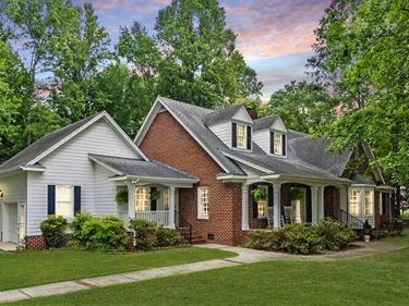 121 Mayfield Place, Youngsville, NC 27596