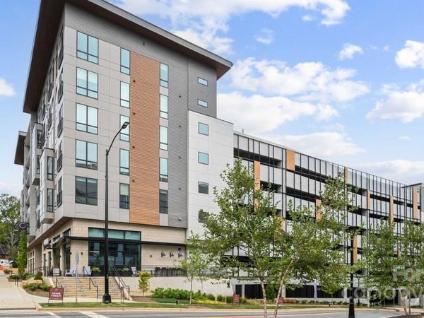 1133 Harding Place, Unit S1, Charlotte, NC 28203