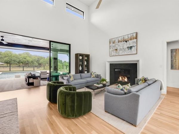 7517 Sunnyview Lane, Flower Mound, TX 75022