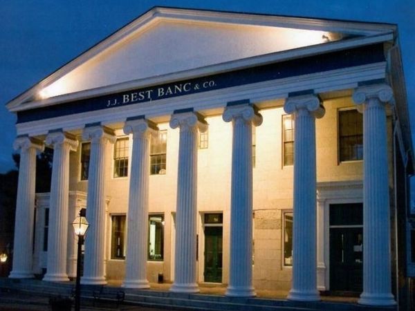 56-62 N Water St, New Bedford, MA 02740