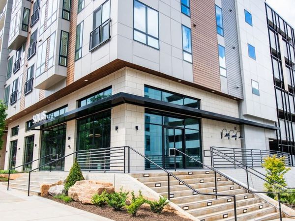 1133 Harding Place, Unit C2, Charlotte, NC 28203