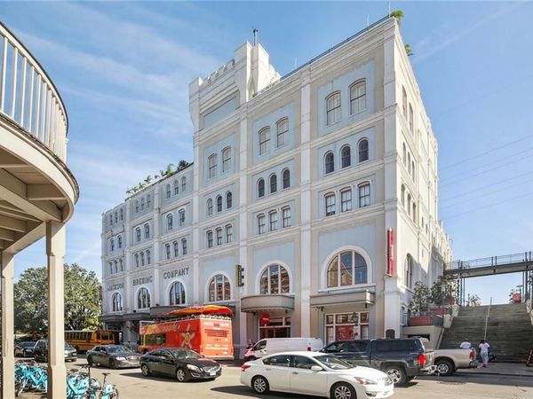 620 DECATUR Street, Unit P, New Orleans, LA 70130