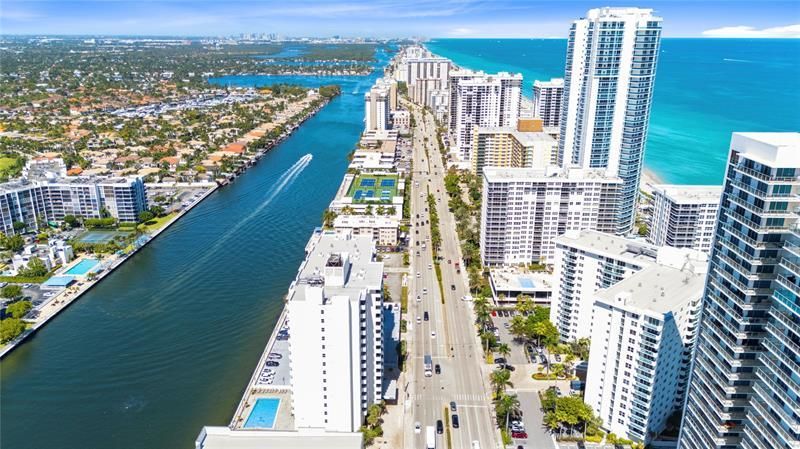 3001 S Ocean Drive, Unit 333, Hollywood, FL 33019 Photo