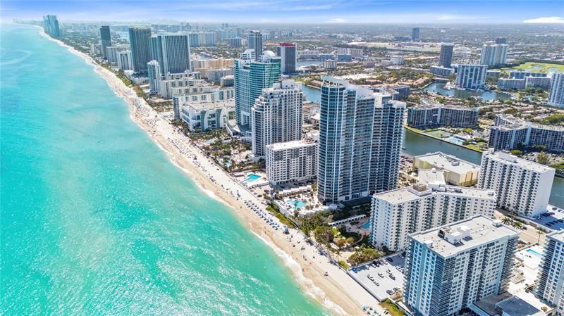 3001 S Ocean Drive, Unit 333, Hollywood, FL 33019 Photo