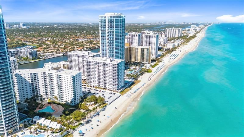 3001 S Ocean Drive, Unit 333, Hollywood, FL 33019 Photo