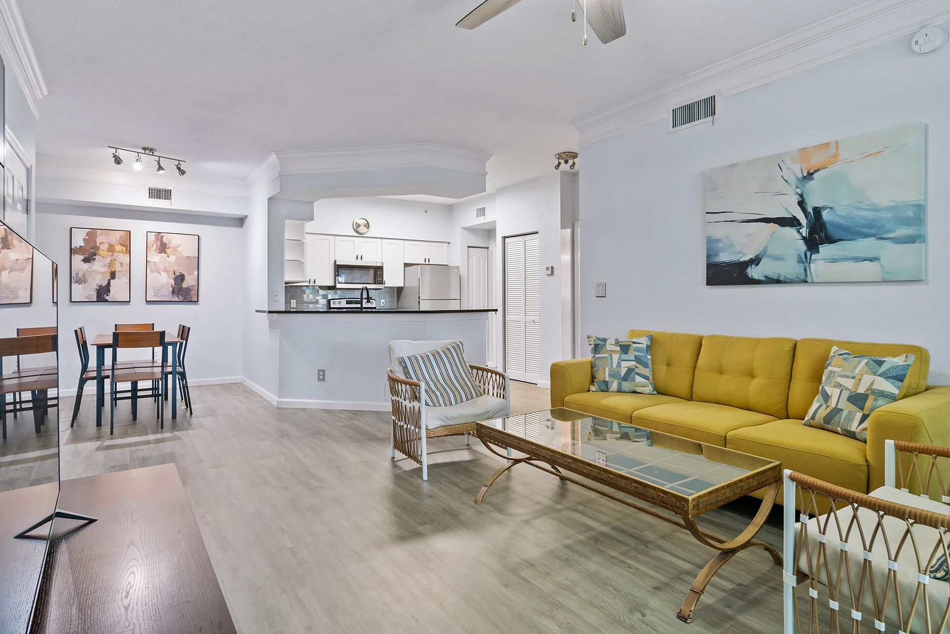 9857 Baywinds Drive, Unit #9206, West Palm Beach, FL 33411 Photo