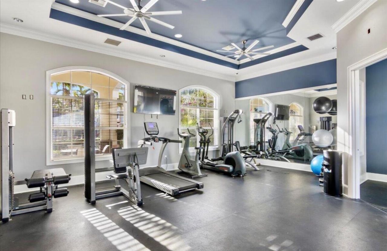 9857 Baywinds Drive, Unit #9206, West Palm Beach, FL 33411 Photo