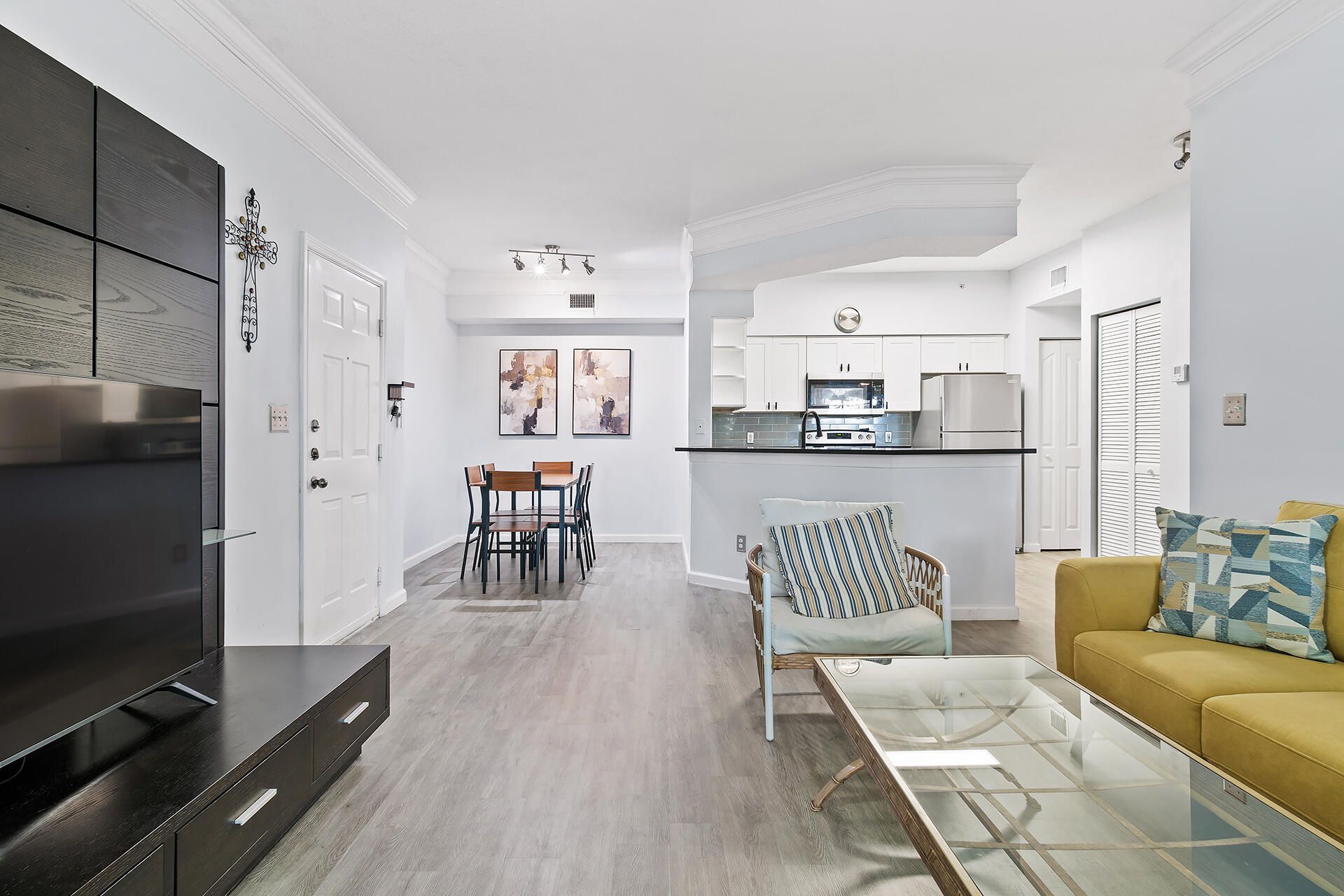 9857 Baywinds Drive, Unit #9206, West Palm Beach, FL 33411 Photo