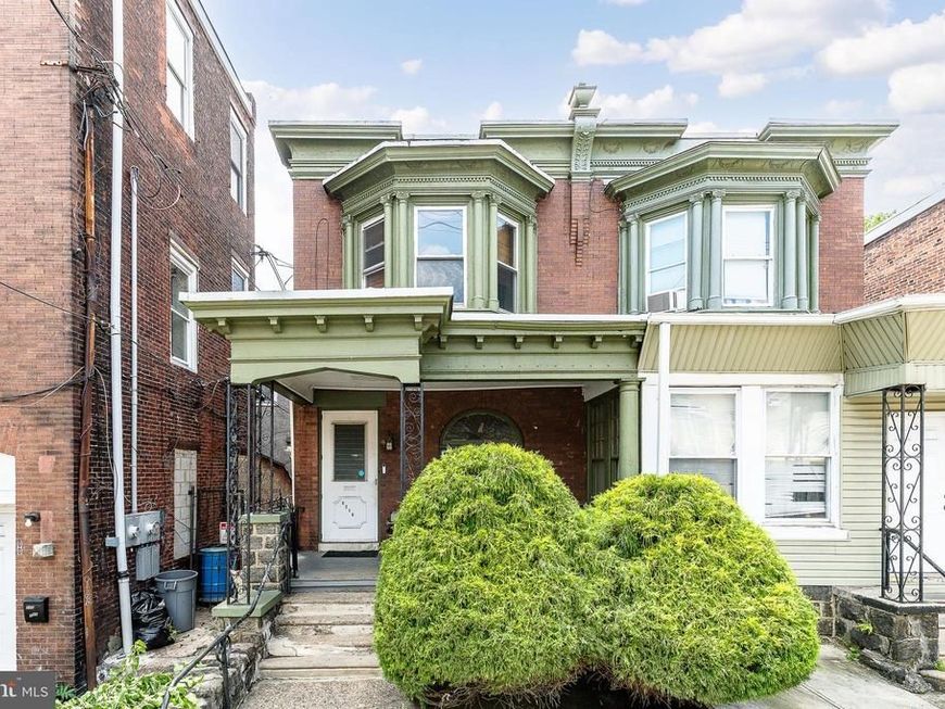 5214 Spruce Street, Philadelphia, PA 19139 Main Photo